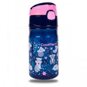 Bidon Coolpack plastikowy Handy Dreaming Koala, 350ml